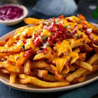 Chilli-Cheese-Fries