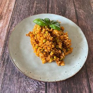 Alamea's - Bolognese Reistopf