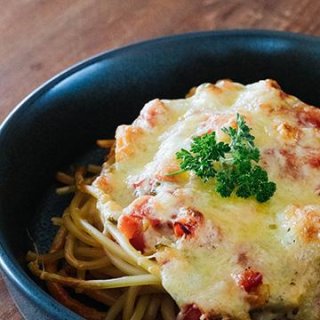 Stefans - Makkaroni Nester