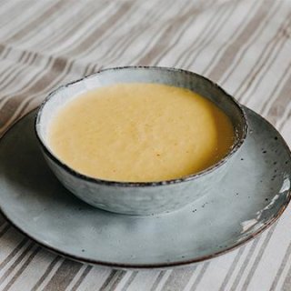 Schnelle Sauce Hollandaise