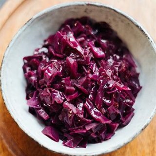 Rotkohl
