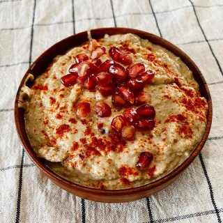 Baba Ganoush