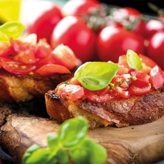 Bruschetta