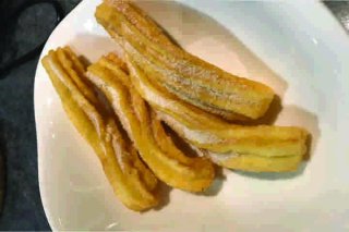 Churros