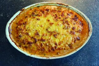 Moussaka