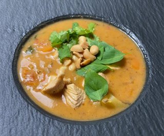 Massaman Curry