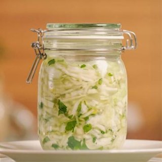 Sauerkraut