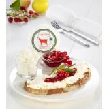 Ilsekrem Ziegenfrischkäse natur