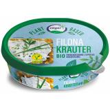 Filona Kräuter - vegane Frischcreme