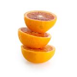 Halbblutorange "Tarocco"