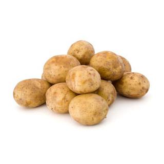 12,5 kg-Sack Kartoffeln "Agria"