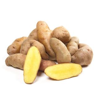 Kartoffeln "Bamberger Hörnchen"