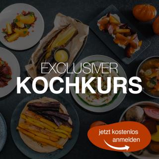 7hauben Kochkurs