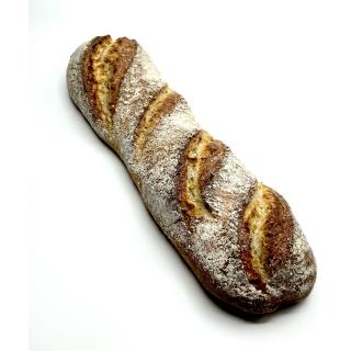 Rustico Baguette
