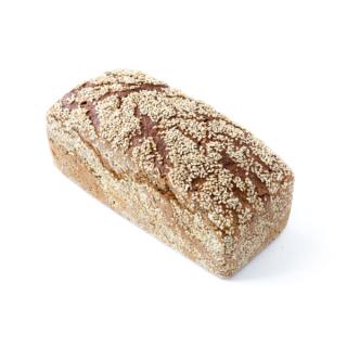 Fünfkornbrot