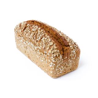 Roggenbrot (Lenes)