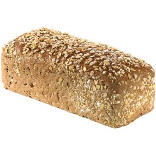 Vierkornbrot