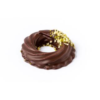 Trüffelring dunkel (2 Stück)