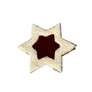 Sternchen (2 Stück)