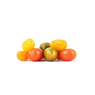 Tomaten Mix wild