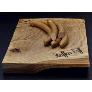 TK Wiener Würstchen vom Weiderind 3-4 Stück