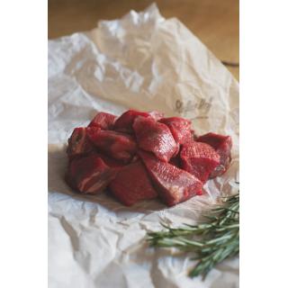 TK Gulasch vom Weiderind ca. 500 g