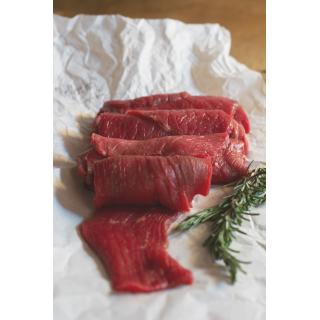 TK Rouladen vom Weiderind 4 Stück