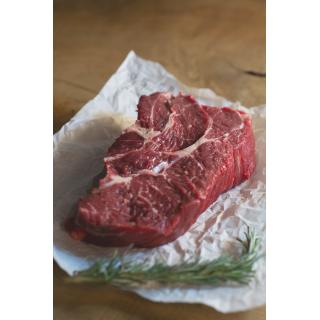 TK Rib Eye/Entrecôte vom Weiderind 2cm/4 cm