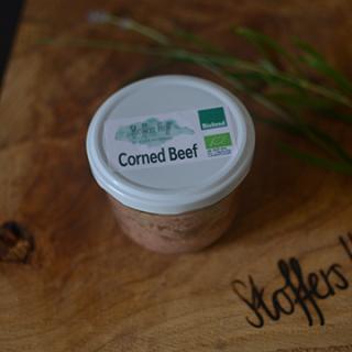 Corned Beef vom Weiderind