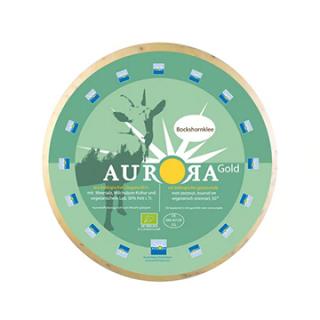 Ziegen Gouda Bockshornklee, eingeschweißt