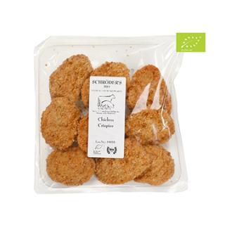 Chicken Crispies 9 Stück