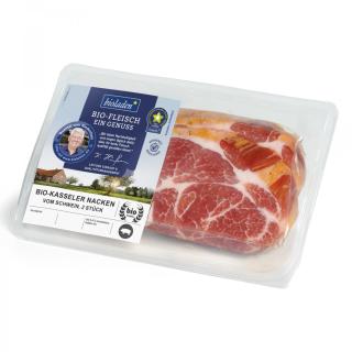 Kasseler Nacken 2 Stück