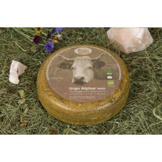 Kraxl Maxl (ehem. Uriger Allgäuer), eingeschweißt