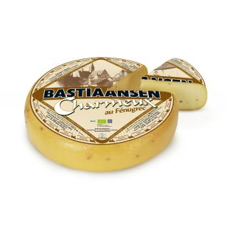 Charmeux Bockshorn, eingeschweißt