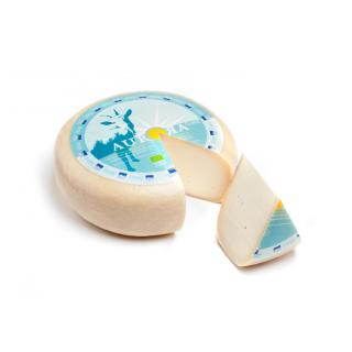 Ziegen Gouda, eingeschweißt