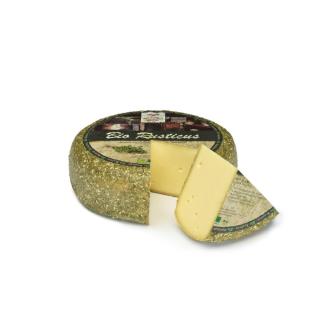 Rusticus (Schabzigerklee), eingeschweißt