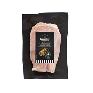 Demeter Hähnchenbrust 2 Stück