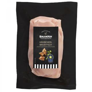 Demeter Hähnchenbrust 1 Stück