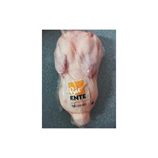 Ente ganz Hals/Innereien (ca. 2 kg)