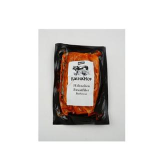 Demeter Hähnchenbrust BBQ 2 Stück