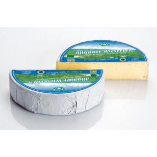 Allgäuer Wieserbrie 48% Fett i. Tr.