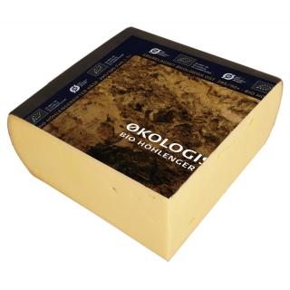 Höhlenkäse 50% Fett i. Tr.