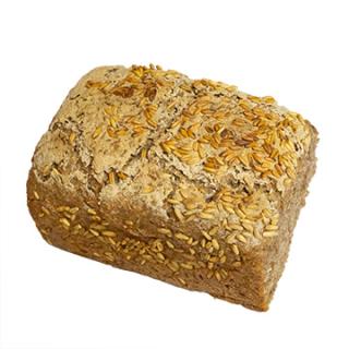 Haferbrot Hollen (Backtag zu Mittwoch - Freitag)