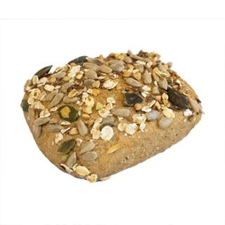 Körnerbrötchen Vollkorn