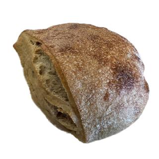 Weizen-Sauerteigbrot (Backtag zu Freitag)