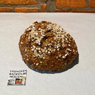 Ay-Quaramba Eiweißbrot (Backtag zu Dienstag+Freitag)