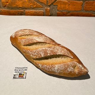 Dinkelbaguette Hollen