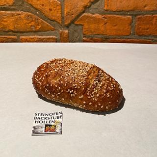 Dinkelseelen-Brötchen (Backtag zu Freitag)