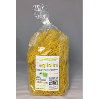 Taglioni mit Ei