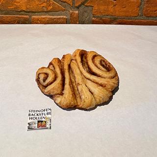 Franzbrötchen Hollen